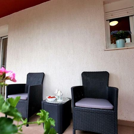 City Gallery Apartment Zadar Luaran gambar
