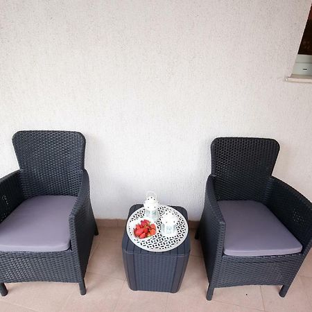 City Gallery Apartment Zadar Luaran gambar