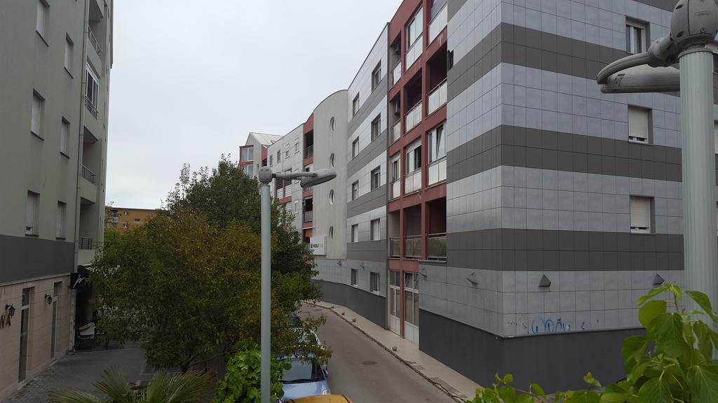 City Gallery Apartment Zadar Luaran gambar