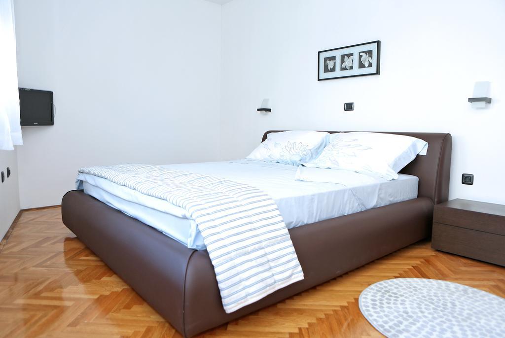 City Gallery Apartment Zadar Luaran gambar