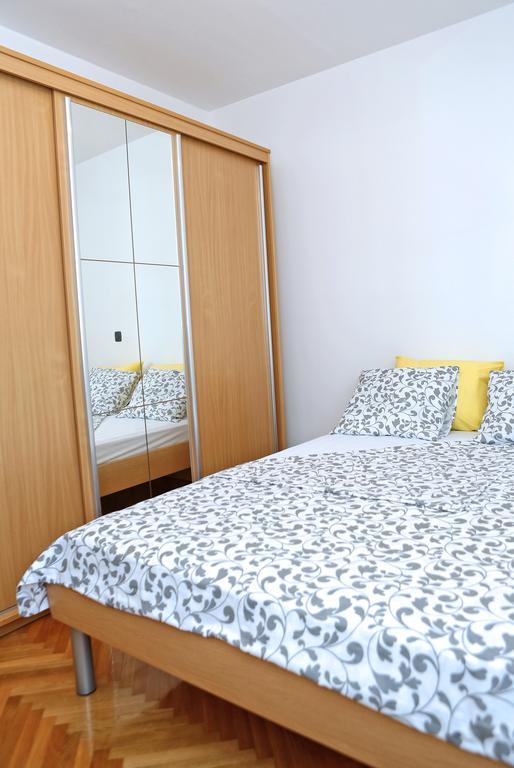City Gallery Apartment Zadar Luaran gambar