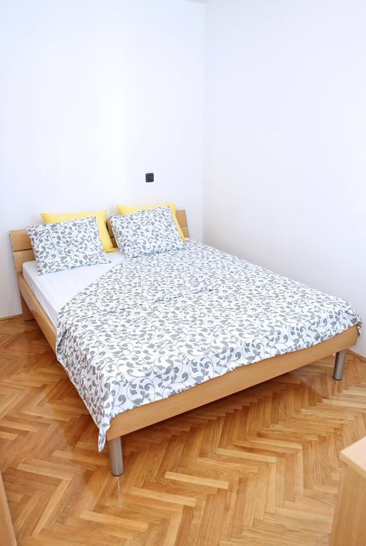 City Gallery Apartment Zadar Luaran gambar
