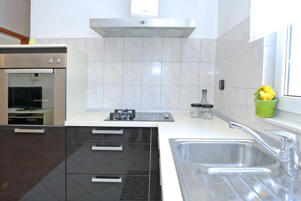 City Gallery Apartment Zadar Luaran gambar