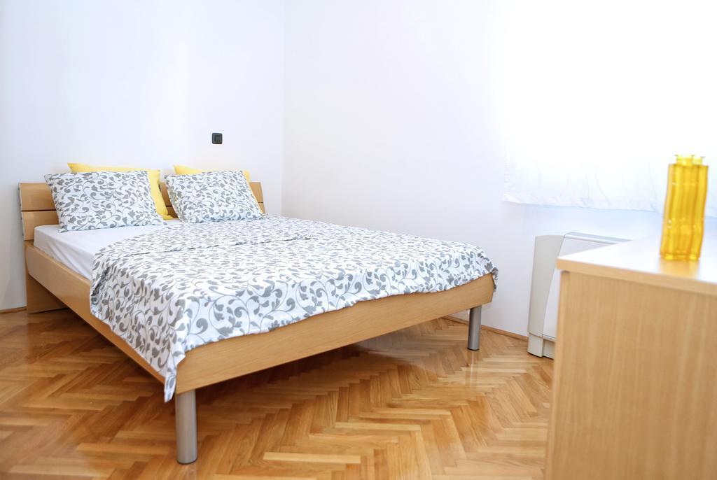City Gallery Apartment Zadar Luaran gambar