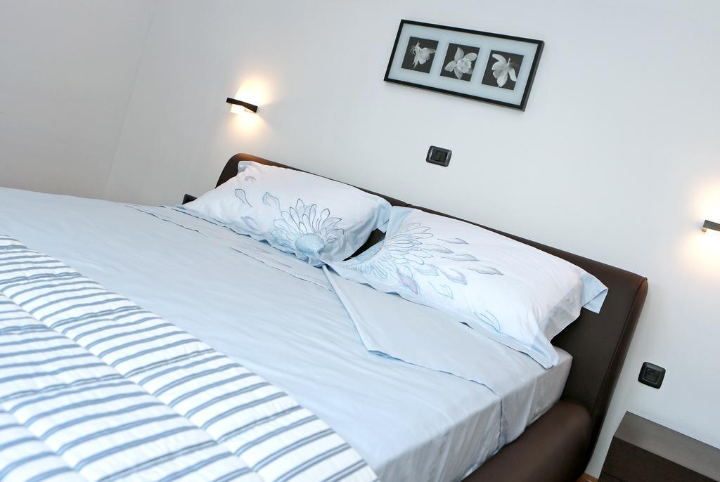 City Gallery Apartment Zadar Luaran gambar
