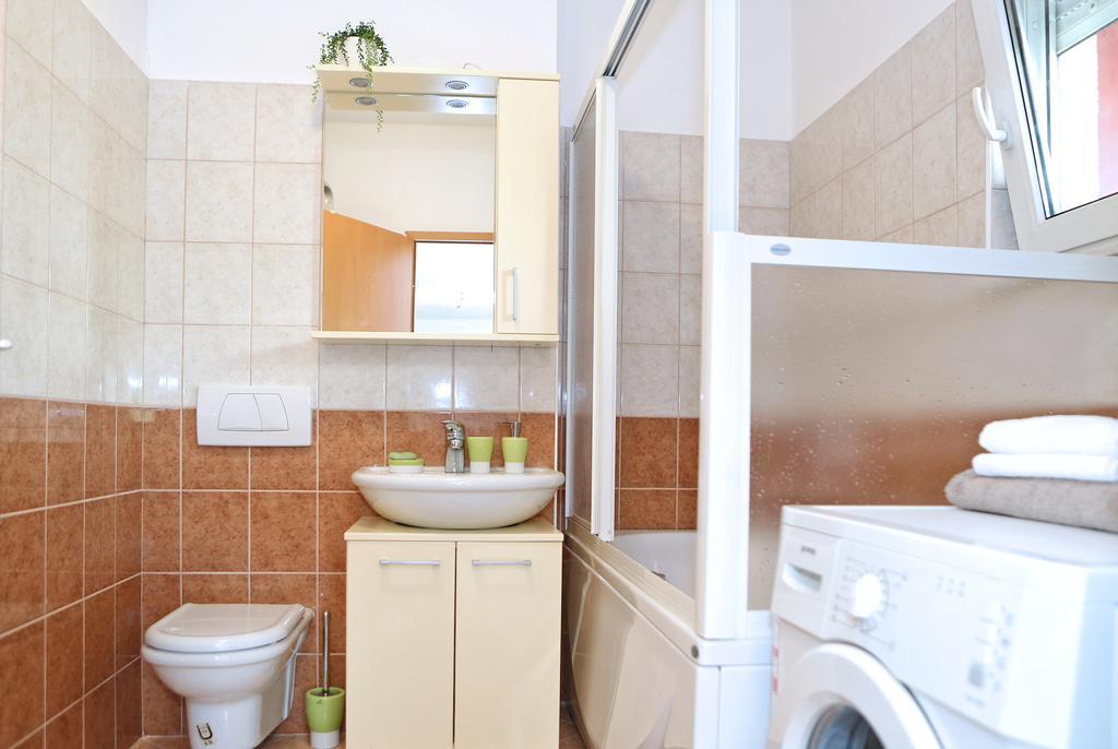 City Gallery Apartment Zadar Luaran gambar