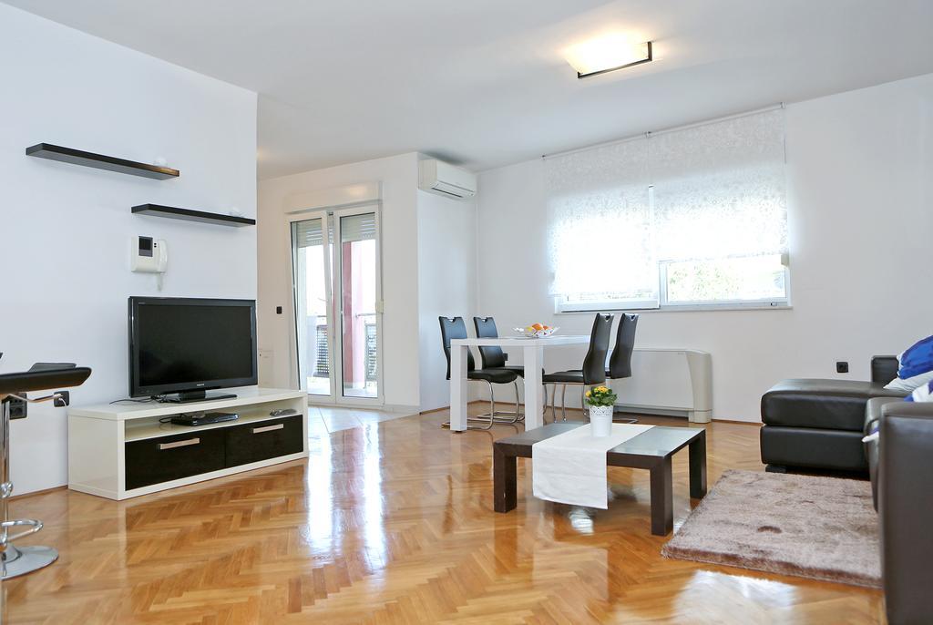 City Gallery Apartment Zadar Luaran gambar