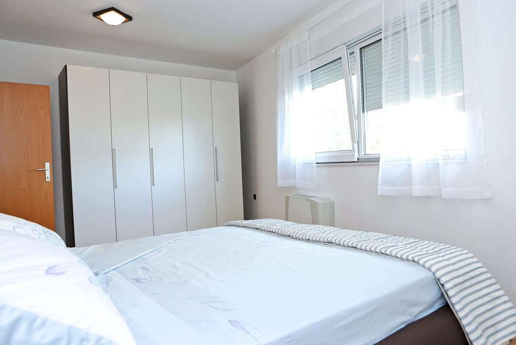 City Gallery Apartment Zadar Luaran gambar