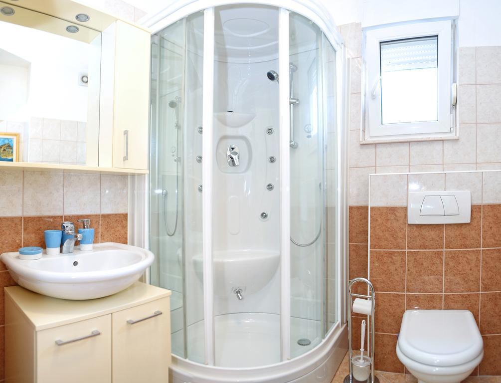 City Gallery Apartment Zadar Luaran gambar
