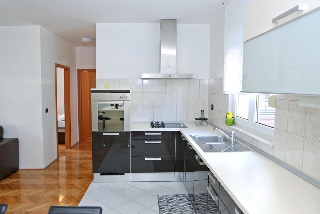 City Gallery Apartment Zadar Luaran gambar