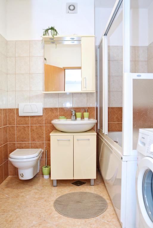 City Gallery Apartment Zadar Luaran gambar