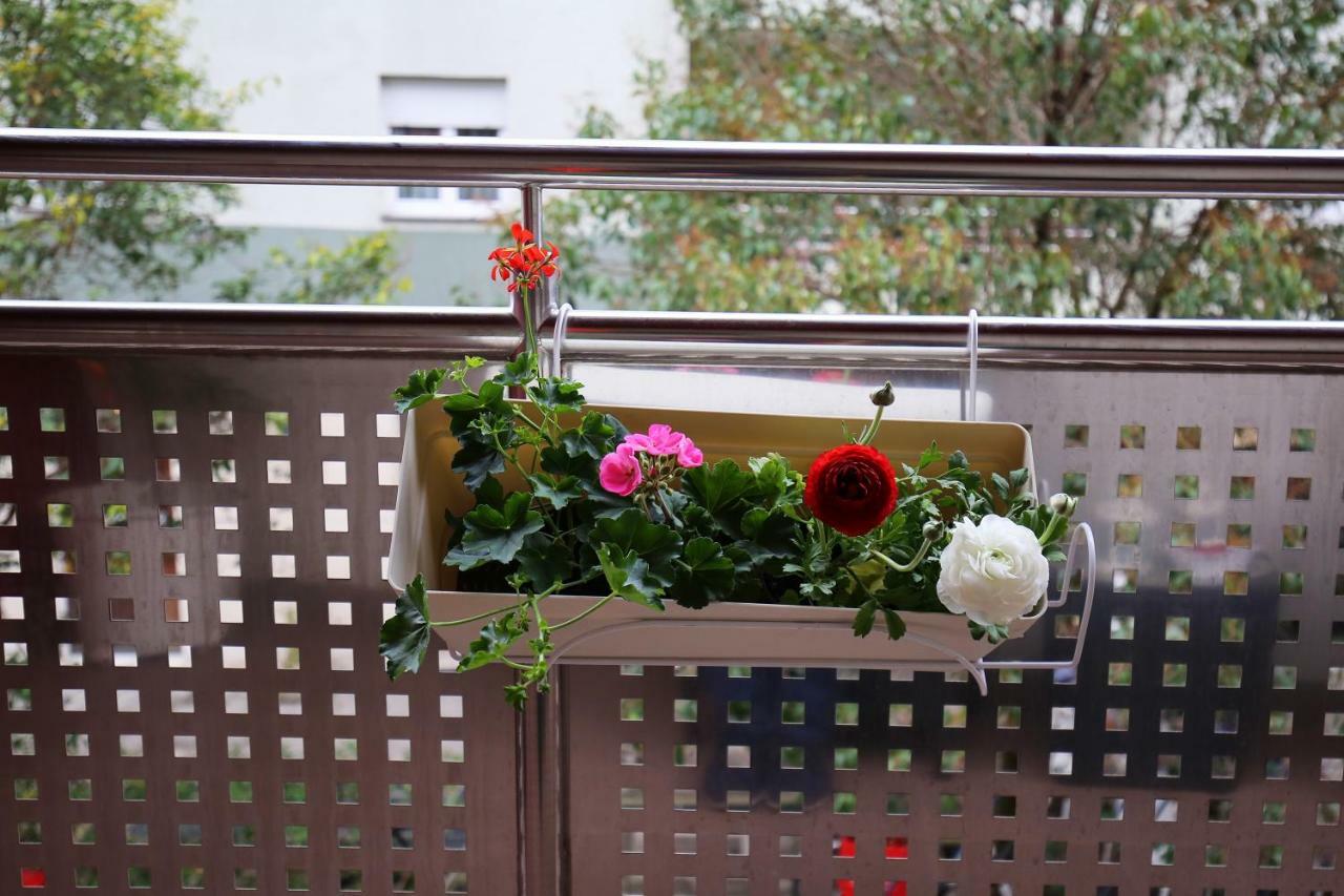 City Gallery Apartment Zadar Luaran gambar