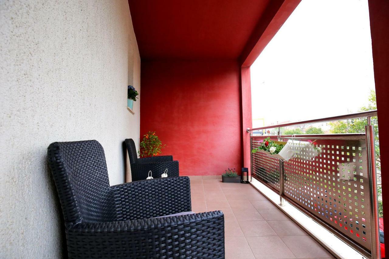 City Gallery Apartment Zadar Luaran gambar