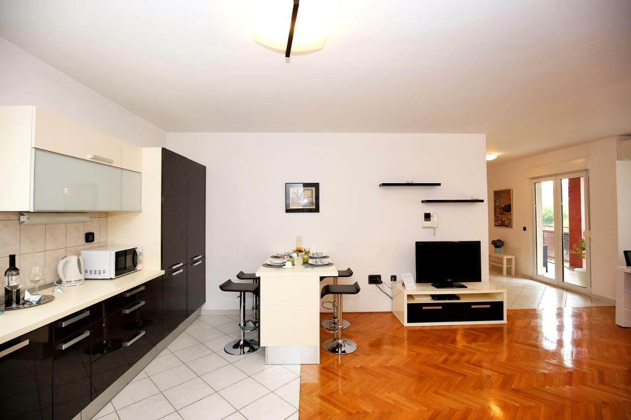 City Gallery Apartment Zadar Luaran gambar